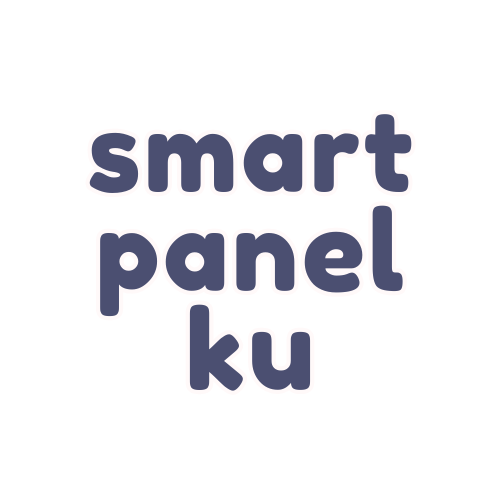 Smart Panel Ku Logo